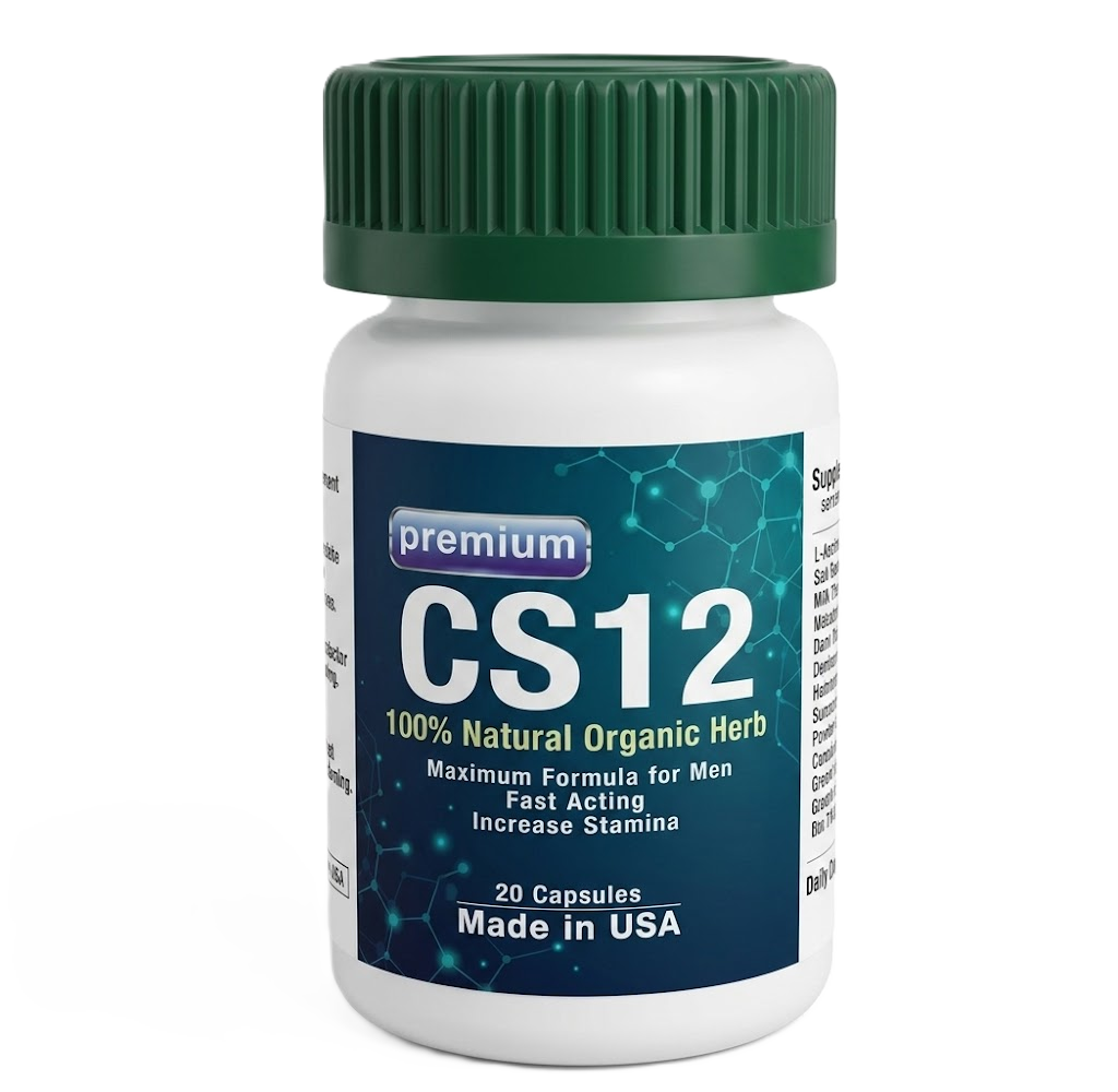 CS 12